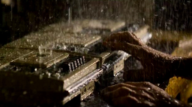 Liên hoan phim châu Âu 2017