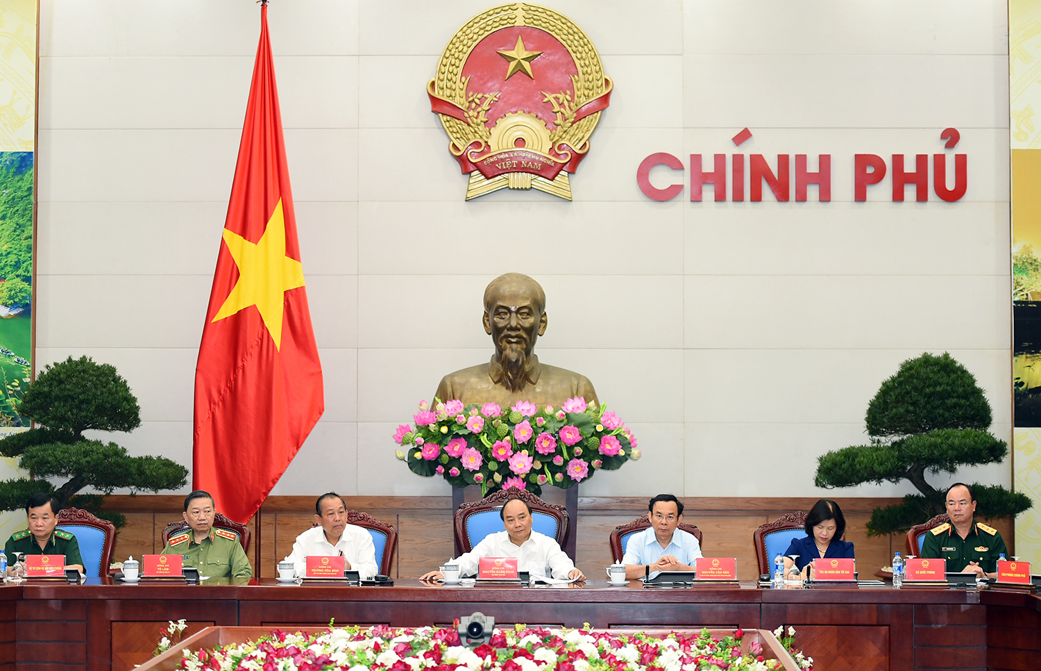 Thủ tướng yêu cầu rà soát các dự án liên quan đến thu hồi đất