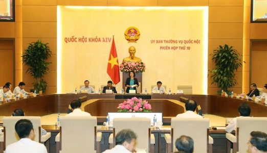 Kỳ họp thứ 3 Quốc hội Cần tăng tính đối thoại, trực diện trong các phiên chất vấn và trả lời chất vấn