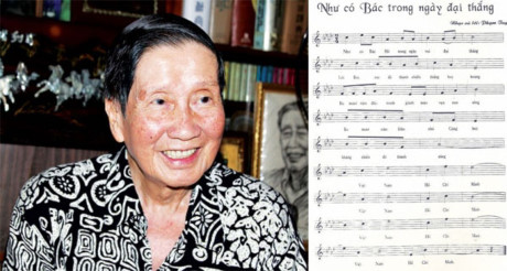 Cục Nghệ thuật biểu diễn cập nhật thêm 300 bài hát vào danh mục các ca khúc đã phổ biến