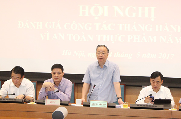 Hà Nội tiếp tục quản lý chặt chẽ sản xuất rượu thủ công, rượu pha chế