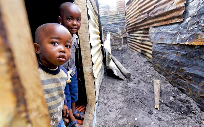 UNICEF Khoảng 21 triệu trẻ em Mexico sống trong cảnh nghèo đói