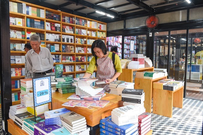 Những ngày Văn học Châu Âu 2017 tại Việt Nam