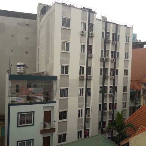 Bộ Tài chính kiến nghị thanh tra nhiều dự án bất động sản tại Hà Nội