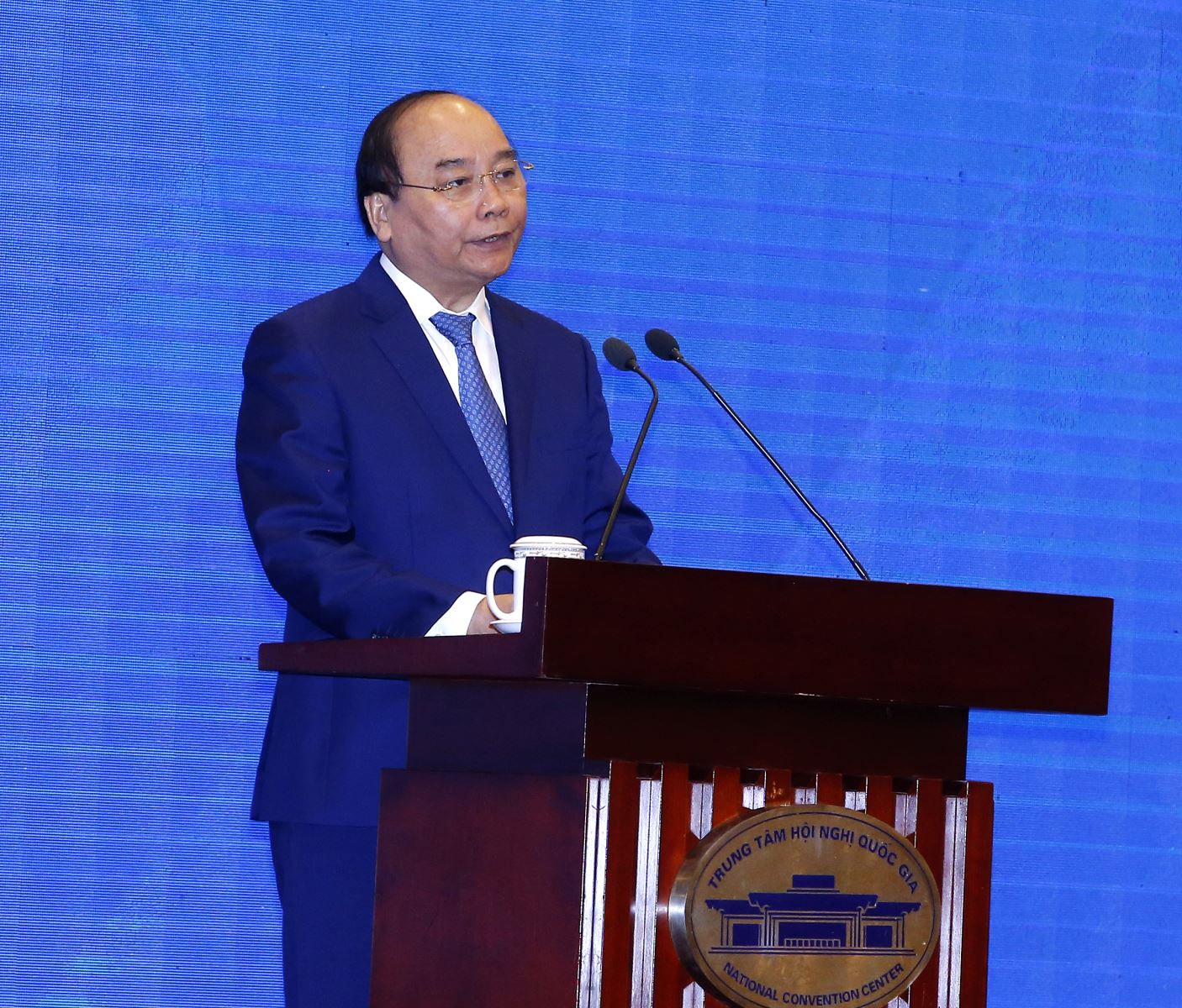 Hướng con tàu APEC tới tương lai tương sáng, tốt đẹp hơn cho mọi người dân trong khu vực