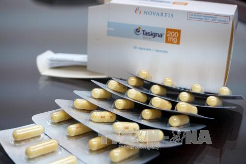 Làm rõ việc gần 20 000 viên thuốc đặc trị ung thư phải đem tiêu hủy