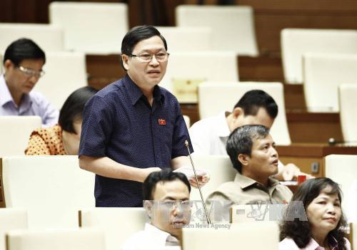 Xử lý quy hoạch treo” cần chế tài rõ ràng