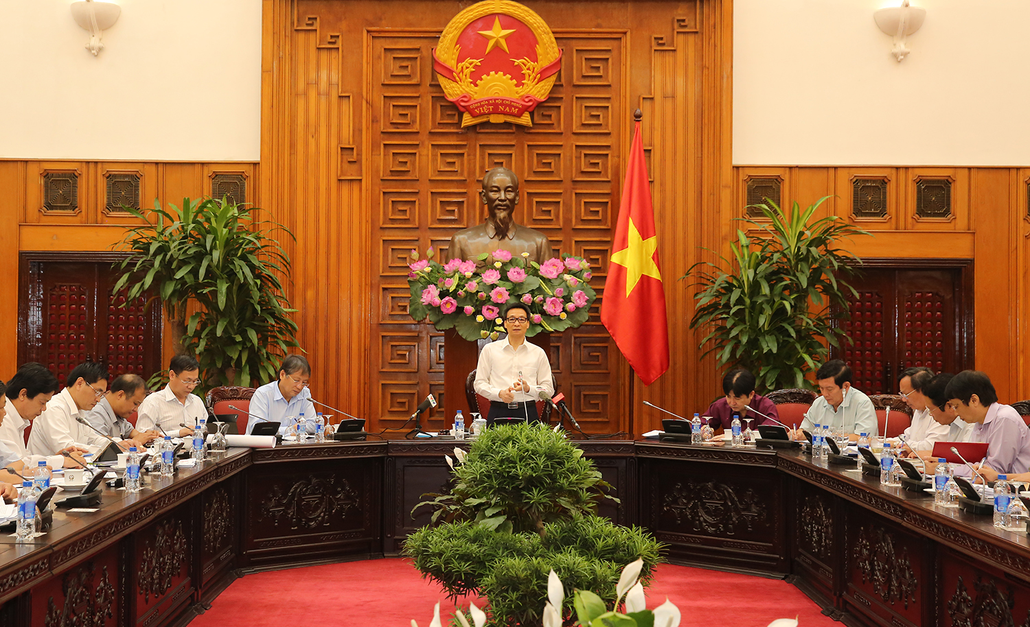 Chưa triển khai Quy hoạch bán đảo Sơn Trà