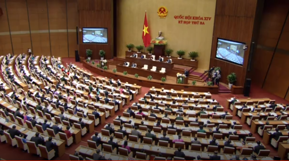 Chi thường xuyên vẫn còn tình trạng lãng phí, chi sai chế độ quy định
