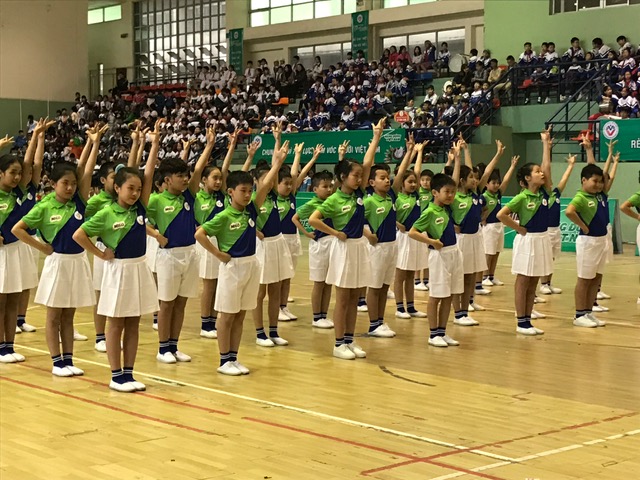 Chương trình phổ thông mới sẽ giảm số môn học, thời lượng học