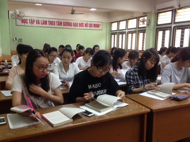 Tổng hợp các ý kiến đóng góp cho Dự thảo Chương trình giáo dục phổ thông tổng thể