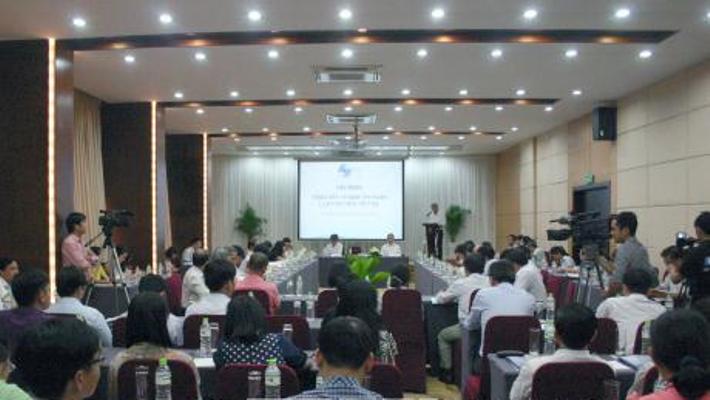 Nâng cao hiệu quả thi hành Luật Sở hữu trí tuệ