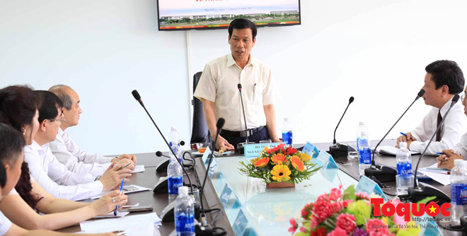 Sinh viên ngành Du lịch cần phải thực hành nhiều, không sa đà vào lý thuyết