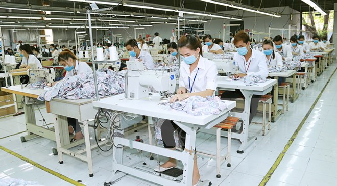 Báo Malaysia Việt Nam có thêm nhiều cơ hội tăng trưởng với APEC