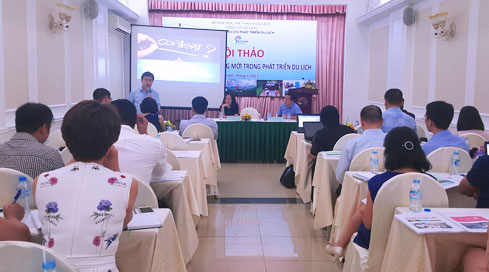 Nhu cầu và xu hướng mới trong phát triển du lịch