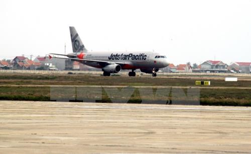 Jetstar Pacific sẽ mở đường bay thẳng nối liền Hà Nội – Osaka Nhật Bản