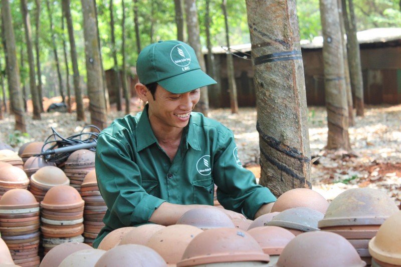 Học và làm theo Bác là động lực vươn lên trong cuộc sống