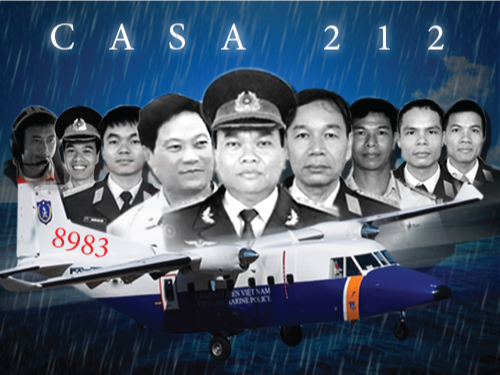 Gia tài của lính