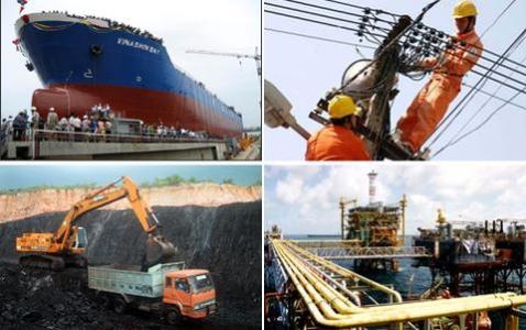 Nghị quyết Hội nghị Trung ương 5 khóa XII về tiếp tục cơ cấu lại, đổi mới và nâng cao hiệu quả doanh nghiệp nhà nước