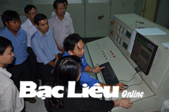 Để khoa học công nghệ trở thành động lực phát triển