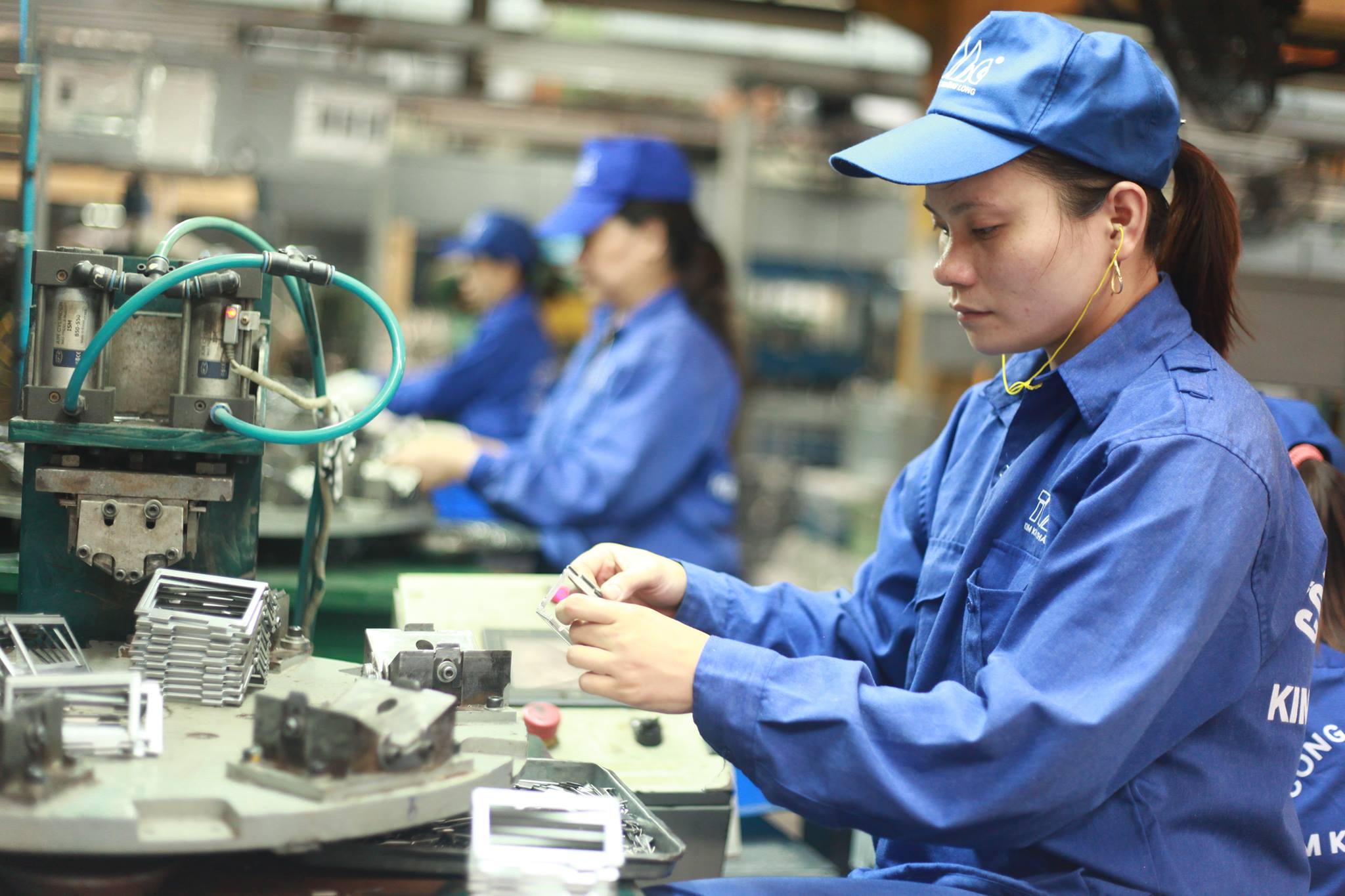 Doanh nghiệp Việt và bài toán trong quá trình hội nhập