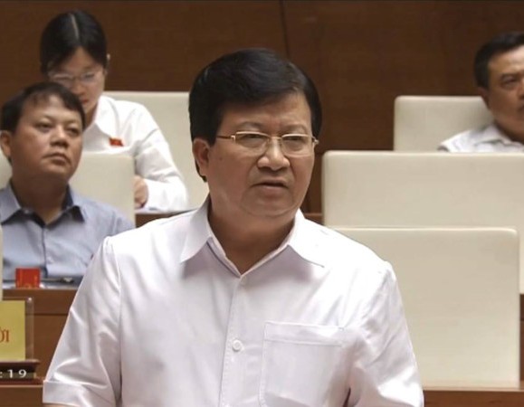 Phát triển nông nghiệp Trách nhiệm trước hết thuộc về cơ quan quản lý Nhà nước