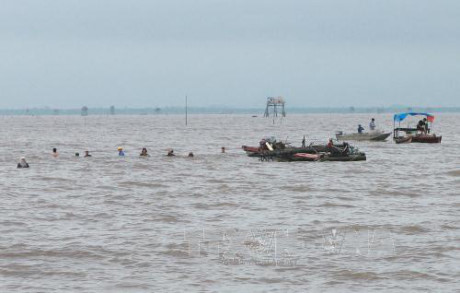 Hải Phòng Phân định ranh giới quản lý trên biển, tránh phát sinh “điểm nóng” về an ninh trật tự