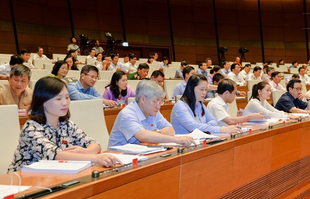 Đẩy mạnh thực hiện chính sách pháp luật về an toàn thực phẩm