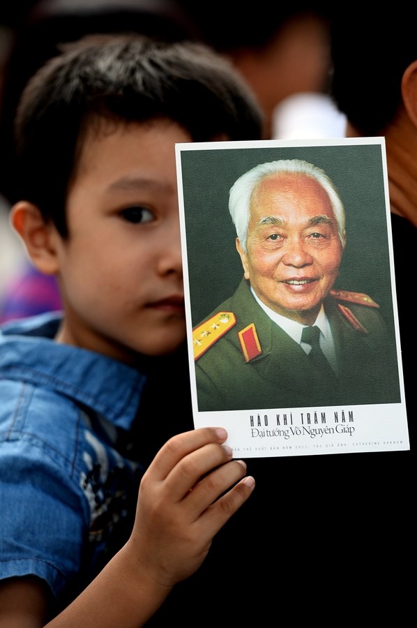 Triển lãm “Dấu ấn” chào mừng Ngày Báo chí cách mạng Việt Nam