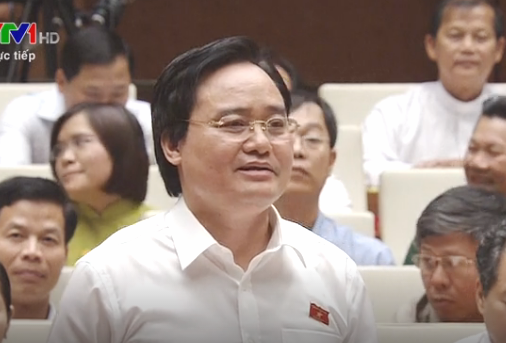 Làm rõ các vấn đề liên quan đến giáo dục và đào tạo