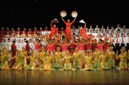 Xử lý bất cập về thời hạn giấy phép chương trình ca múa nhạc