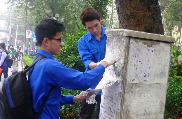 Huyện Sóc Sơn Hà Nội đẩy mạnh học tập và làm theo tư tưởng, đạo đức, phong cách Hồ Chí Minh
