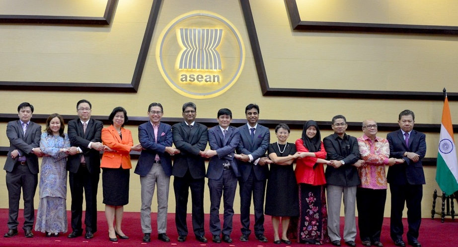 Tiếp tục triển khai Kế hoạch hành động ASEAN - Ấn Độ giai đoạn 2016 đến 2020