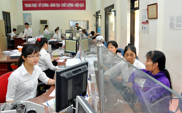 Vĩnh Phúc Bàn các giải pháp thực hiện các nhiệm vụ 6 tháng cuối năm