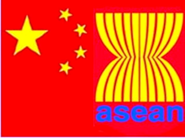 Tác động của Hiệp định thương mại tự do FTA Trung Quốc-ASEAN