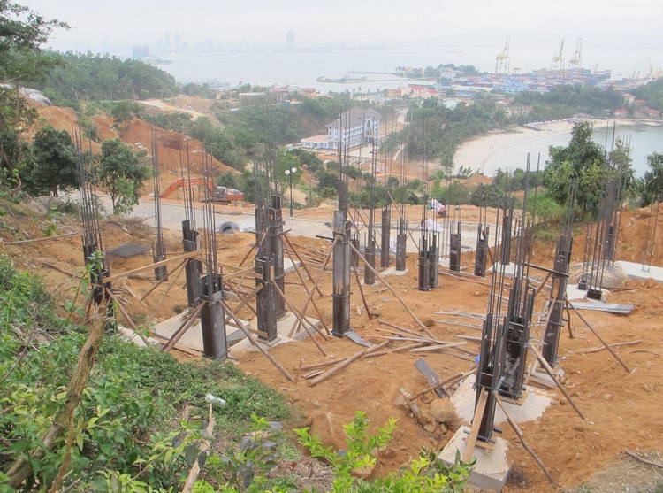 Chính phủ không để Đà Nẵng tự quyết vấn đề bán đảo Sơn Trà