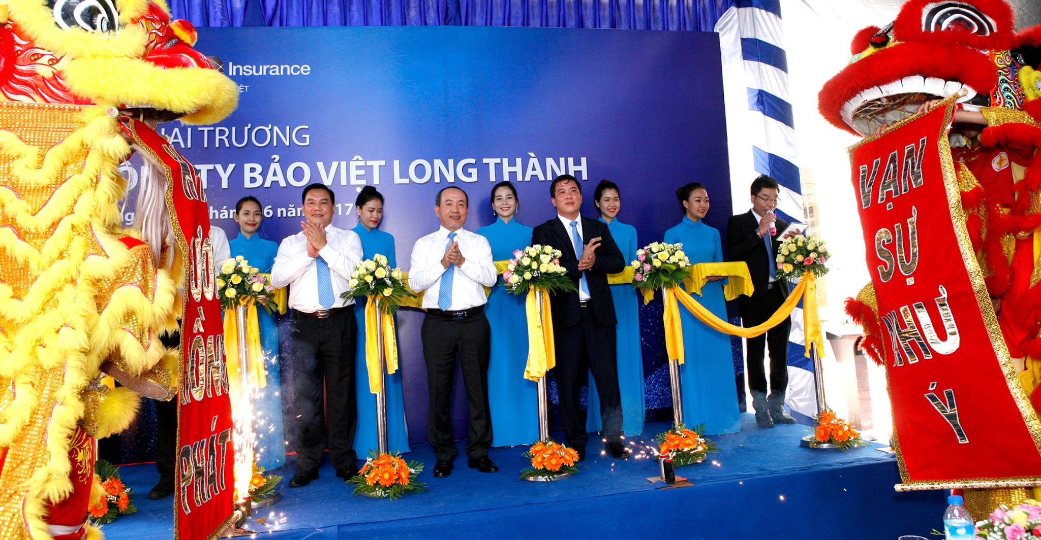 Bảo hiểm Bảo Việt mở rộng mạng lưới tại Đồng Nai