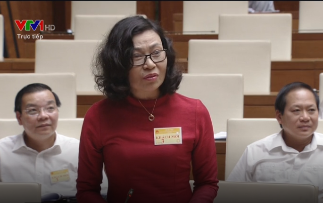 Tổng Giám đốc Bảo hiểm Xã hội Việt Nam Nhiều hiện tượng lạm dụng, trục lợi bảo hiểm y tế