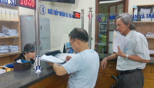 Lĩnh bảo hiểm xã hội một lần Đẩy nhanh nguy cơ nghèo hóa