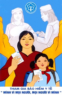 Hải Dương Đẩy mạnh tuyên truyền về chính sách bảo hiểm