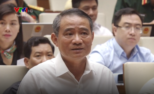 Bộ trưởng GTVT lý giải nguyên nhân đường cao tốc Trung Lương - Cần Thơ chậm tiến độ