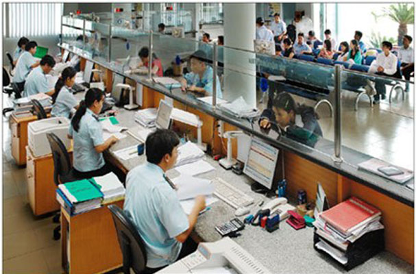 Đẩy mạnh ứng dụng công nghệ thông tin tại các cơ quan nhà nước