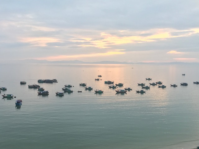 Khám phá vẻ đẹp của đảo Cô Tô lớn Quảng Ninh