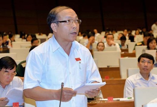 Quy rõ trách nhiệm tổ chức, cá nhân gây ra nợ xấu