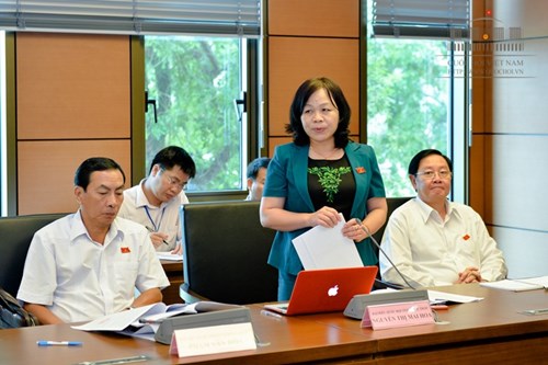 Bổ sung quy định giải quyết tố cáo người đã nghỉ hưu