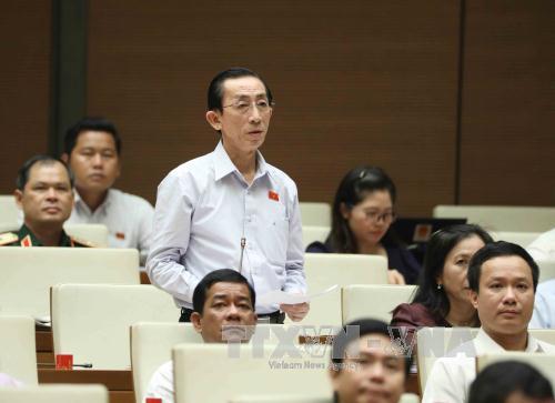 Quy rõ trách nhiệm cơ quan, cá nhân trong quản lý, sử dụng nợ công