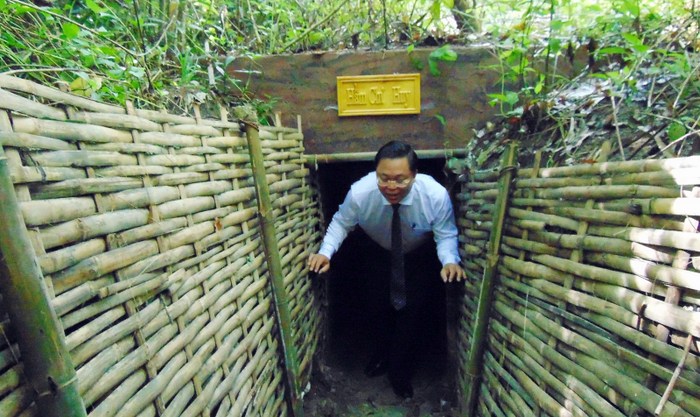 Quảng Nam Đưa vào hoạt động 2 điểm du lịch mới