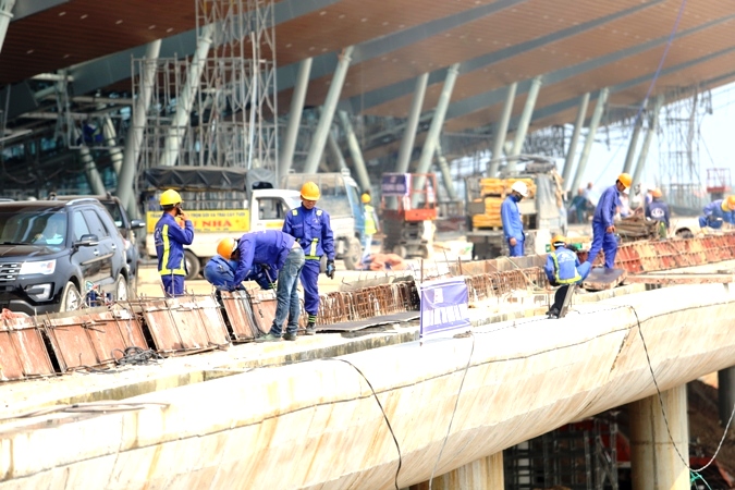 Hà Nội Nợ bảo hiểm xã hội cao nhất cả nước với hơn 3 700 tỷ
