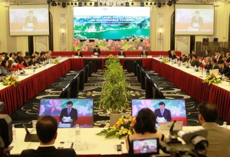APEC 2017 Du lịch Việt Nam – thành tố quan trọng trong hợp tác du lịch APEC
