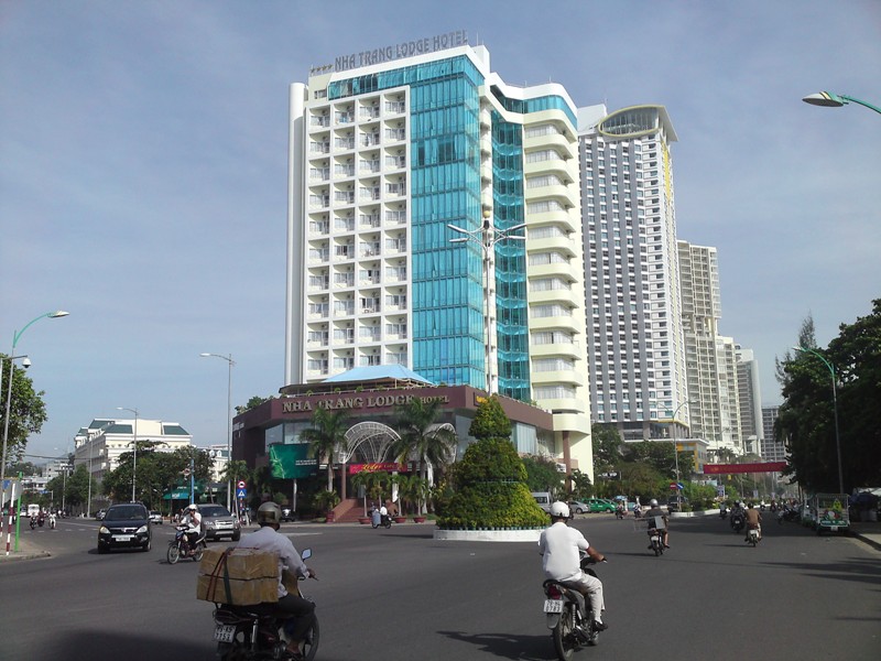 Để mọi người dân đô thị đều có cơ hội hưởng lợi như nhau từ quá trình đô thị hoá